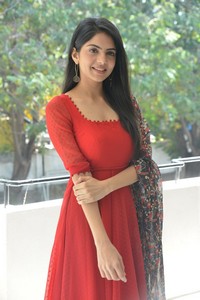 Misha Narang Photos